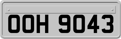 OOH9043