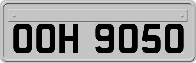 OOH9050