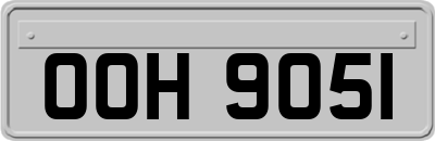 OOH9051
