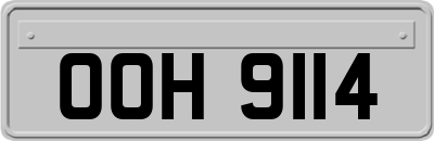 OOH9114