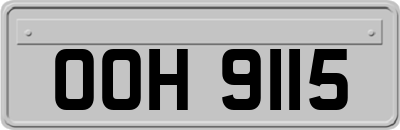 OOH9115