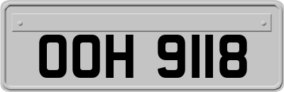 OOH9118