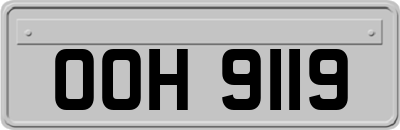 OOH9119