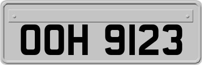 OOH9123