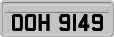 OOH9149