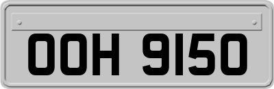 OOH9150