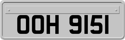 OOH9151