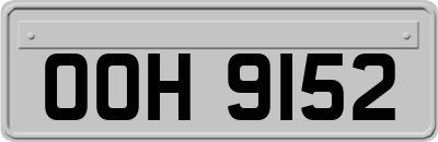 OOH9152