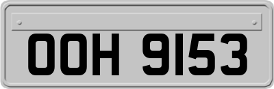 OOH9153
