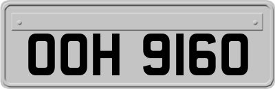 OOH9160