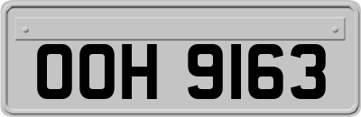 OOH9163