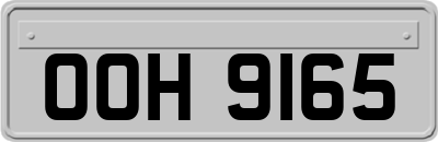 OOH9165