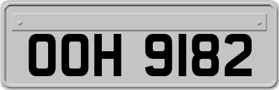 OOH9182