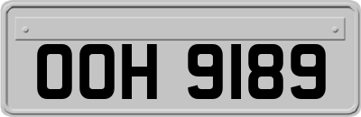 OOH9189