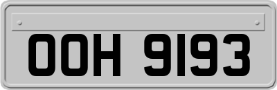 OOH9193