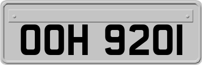 OOH9201