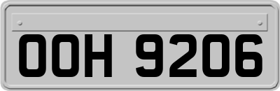 OOH9206