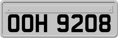 OOH9208