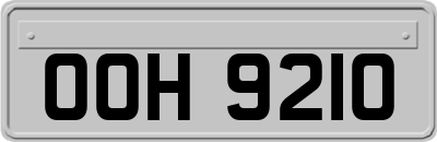 OOH9210