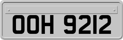 OOH9212