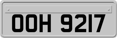 OOH9217