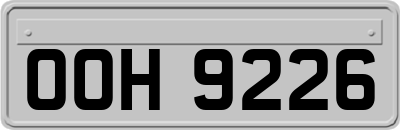 OOH9226