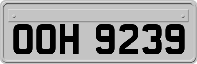 OOH9239