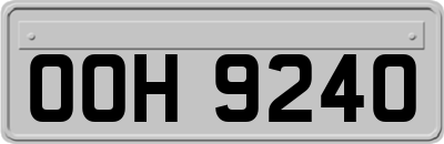 OOH9240