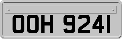 OOH9241