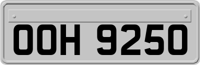 OOH9250