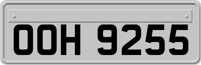 OOH9255