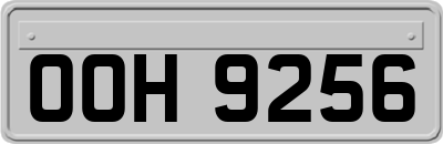 OOH9256