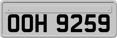 OOH9259