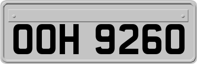 OOH9260