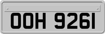OOH9261