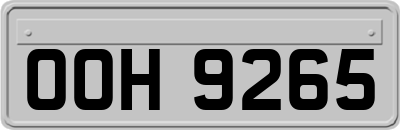 OOH9265