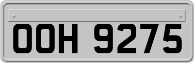 OOH9275
