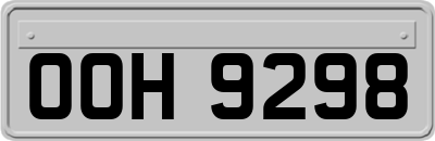 OOH9298