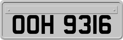 OOH9316