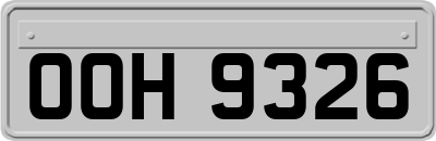 OOH9326