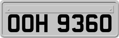 OOH9360