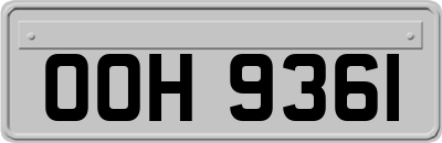 OOH9361