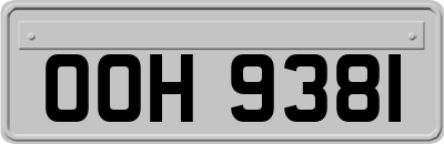 OOH9381