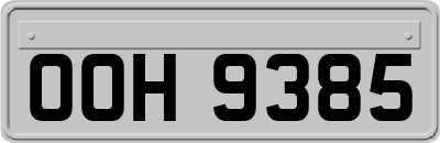 OOH9385