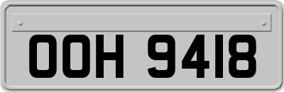 OOH9418
