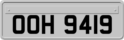 OOH9419