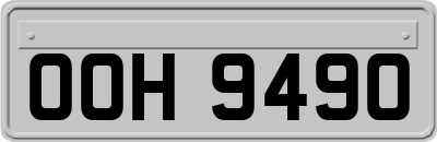 OOH9490