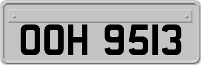 OOH9513