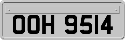 OOH9514