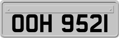 OOH9521